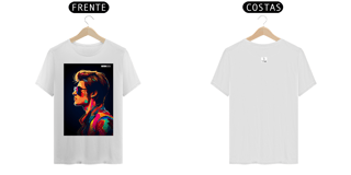 Nome do produto  Pop Art feita por IA - #Autenticidade 0018