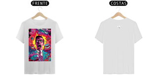 Nome do produto  Pop Art feita por IA - #Autenticidade 0020