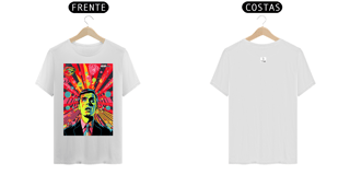 Nome do produto  Pop Art feita por IA - #Autenticidade 0021