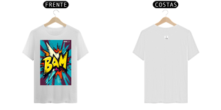 Nome do produto  Pop Art feita por IA - #Autenticidade 0024