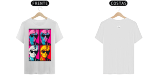Nome do produto  Pop Art feita por IA - #Autenticidade 0026