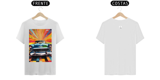 Nome do produto  Pop Art feita por IA - #Autenticidade 0029