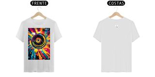 Nome do produto Pop Art feita por IA - #Autenticidade 0033