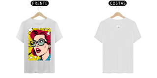 Nome do produto Pop Art feita por IA - #Autenticidade 0034