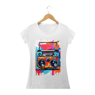 Nome do produto Pop Art feita por IA - #Autenticidade 0001