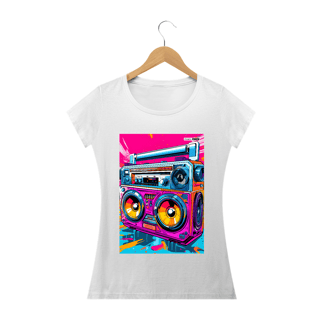 Nome do produto Pop Art feita por IA - #Autenticidade 0002