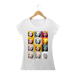 Nome do produto Pop Art feita por IA - #Autenticidade 0007