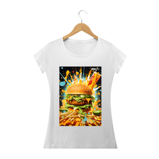 Nome do produto Pop Art feita por IA - #Autenticidade 0009