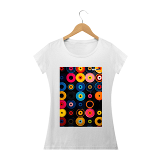 Nome do produto Pop Art feita por IA - #Autenticidade 0012