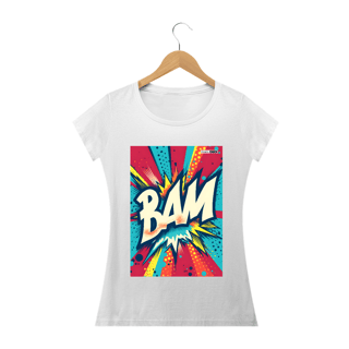 Nome do produto Pop Art feita por IA - #Autenticidade 0016