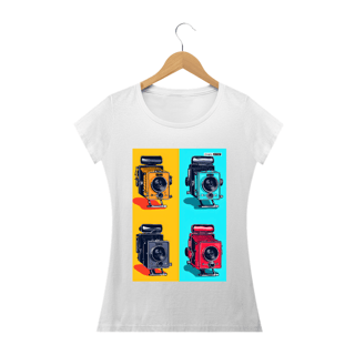 Nome do produto Pop Art feita por IA - #Autenticidade 0019