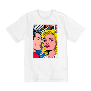 Nome do produto  Pop Art feita por IA - #Autenticidade 0001