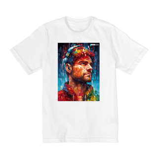 Nome do produto  Pop Art feita por IA - #Autenticidade 0005