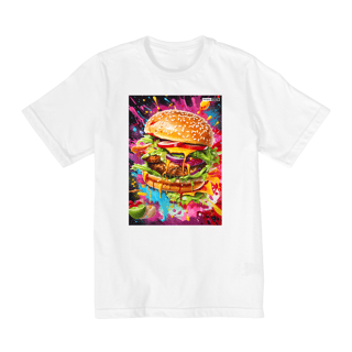 Nome do produto  Pop Art feita por IA - #Autenticidade 0006