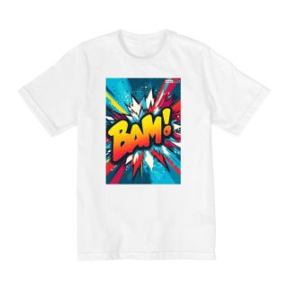 Nome do produto  Pop Art feita por IA - #Autenticidade 0008