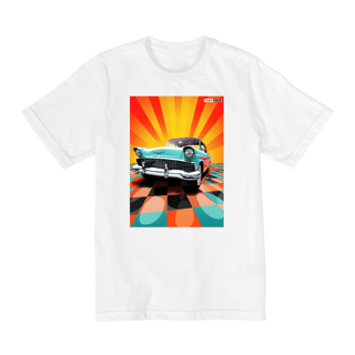 Nome do produto  Pop Art feita por IA - #Autenticidade 0010