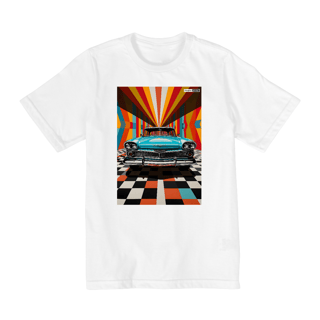 Nome do produto  Pop Art feita por IA - #Autenticidade 0011