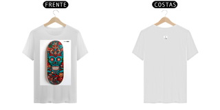 Nome do produto Arte Retrô Vintage feita por IA - #Autenticidade 0001