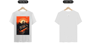 Nome do produto Arte Retrô Vintage feita por IA - #Autenticidade 0005