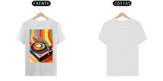 Nome do produto Arte Retrô Vintage feita por IA - #Autenticidade 0007