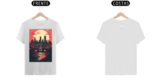 Nome do produto Arte Retrô Vintage feita por IA - #Autenticidade 0011