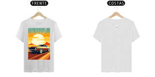 Nome do produto Arte Retrô Vintage feita por IA - #Autenticidade 0014