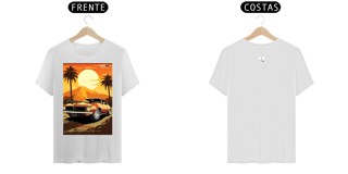 Nome do produto Arte Retrô Vintage feita por IA - #Autenticidade 0015