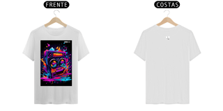 Nome do produto Arte Retrô Vintage feita por IA - #Autenticidade 0017