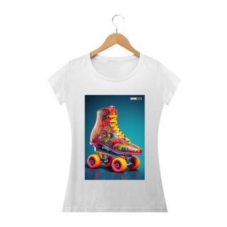 Nome do produto Arte Retrô Vintage feita por IA - #Autenticidade 0002