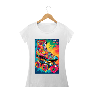 Nome do produto Arte Retrô Vintage feita por IA - #Autenticidade 0003