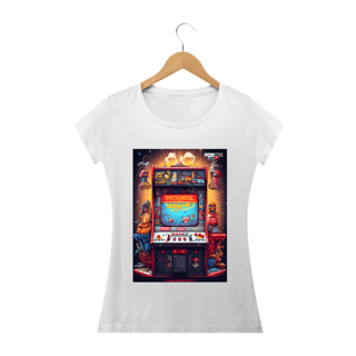 Nome do produto Arte Retrô Vintage feita por IA - #Autenticidade 0005