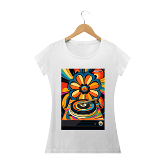 Nome do produto Arte Retrô Vintage feita por IA - #Autenticidade 0007