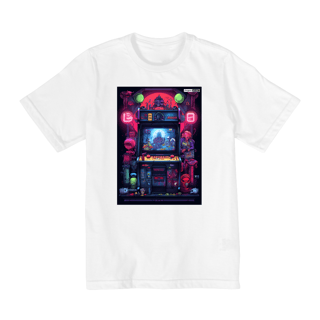 Nome do produto Arte Retrô Vintage feita por IA - #Autenticidade 0002