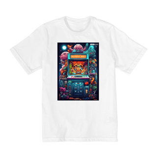 Nome do produto Arte Retrô Vintage feita por IA - #Autenticidade 0003