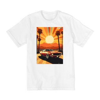 Nome do produto Arte Retrô Vintage feita por IA - #Autenticidade 0008