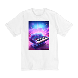 Nome do produto Arte Retrô Vintage feita por IA - #Autenticidade 0010