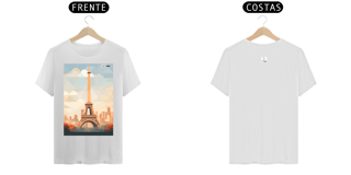 Nome do produto Arte sobre Viagens feita por IA - #Autenticidade 0010