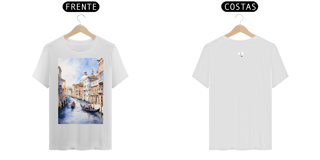 Nome do produto Arte sobre Viagens feita por IA - #Autenticidade 0011