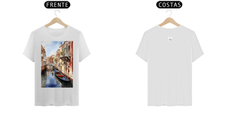 Nome do produto Arte sobre Viagens feita por IA - #Autenticidade 0012