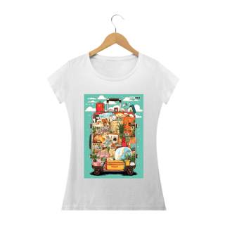 Nome do produto Arte sobre Viagens feita por IA - #Autenticidade 0005