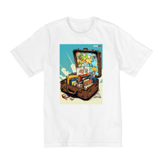 Nome do produto Arte sobre Viagens feita por IA - #Autenticidade 0003