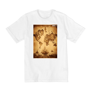 Nome do produto Arte sobre Viagens feita por IA - #Autenticidade 0008