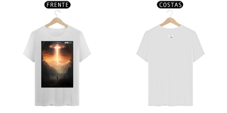 Nome do produto Arte sobre Ficção Científica feita por IA - #Autenticidade 0002