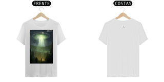 Nome do produto Arte sobre Ficção Científica feita por IA - #Autenticidade 0004