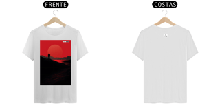 Nome do produto Arte sobre Ficção Científica feita por IA - #Autenticidade 0008