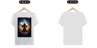 Nome do produto Arte sobre Ficção Científica feita por IA - #Autenticidade 0012