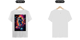 Nome do produto Arte sobre Ficção Científica feita por IA - #Autenticidade 0013