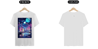 Nome do produto Arte sobre Ficção Científica feita por IA - #Autenticidade 0017