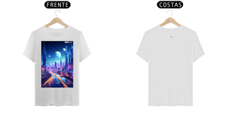 Nome do produto Arte sobre Ficção Científica feita por IA - #Autenticidade 0018