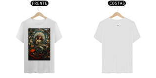 Nome do produto Arte sobre Ficção Científica feita por IA - #Autenticidade 0020